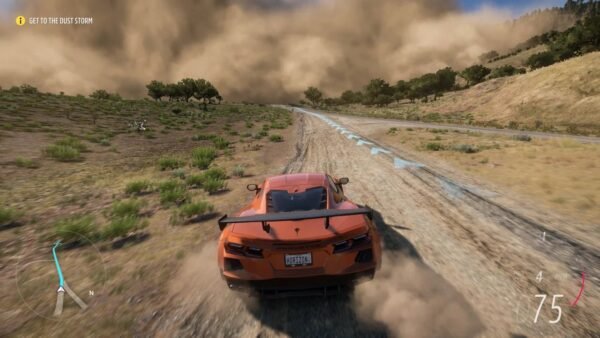 Forza Horizon 5 in 160 GB Hard Disk - Image 2