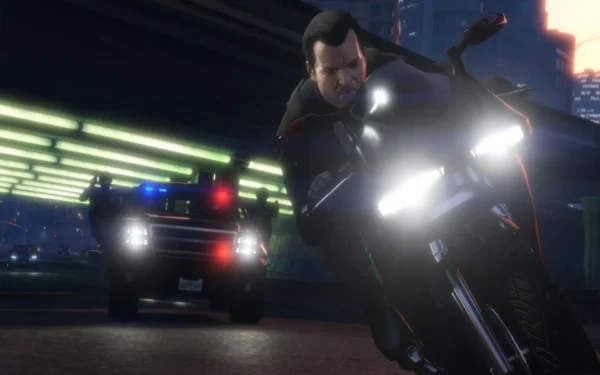 GTA 5 Moded in 160 GB Hard Disk - Image 2