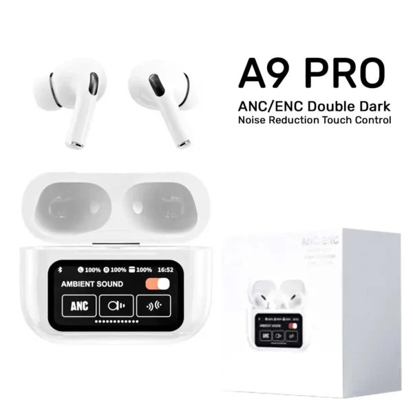 A9 Pro Airpods - Image 7