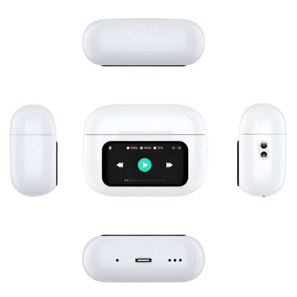 A9 Pro Airpods - Image 5